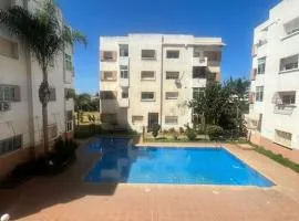 Appartement in Mohammedia