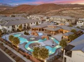 Zion's Paradise townhouse