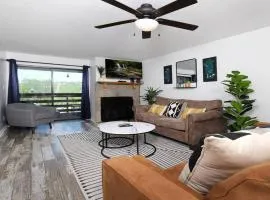 Over Gatlinburg Condo