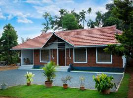 Dewy Dreams Wayanad, hotel in Mananthavady