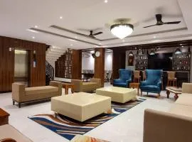 Calangute Beach Villa by Seven Hotels & Resorts