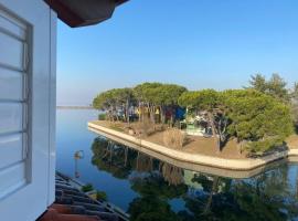 Ferienhaus für 5 Personen ca 60 qm in Isola Albarella, Adriaküste Italien Venedig und Umgebung, villa in Rosolina