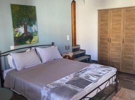 Studios Maro, apartamento em Skala Kallonis