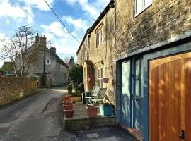 The Old Fire Station at Colerne