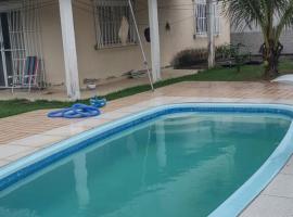 Casa em Jacuípe BA, hotell i Camaçari