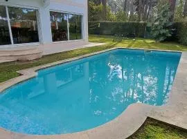 Golf, Pool and Beach Aroeira Villa