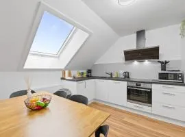 W02 Business Apartment für Teams