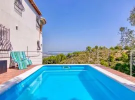 Casa Tossal Gros, near Oliva, Spain
