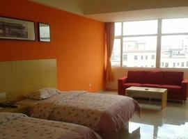8 Inns Dongguan Qiaotou Branch, hotel em Dongguan