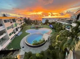 Seaview Apartments - Karon Beach