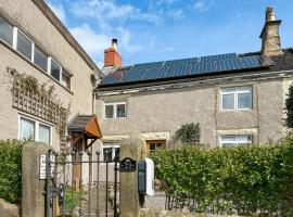 Bonsall View Cottage, hotel in Bonsall