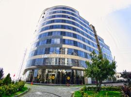 My House N5 Suites Hotel, hotel a Esenyurt