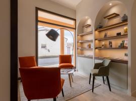 Brit Hotel Europ Bergerac, khách sạn gần Sân bay Bergerac - EGC, Bergerac