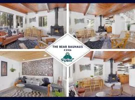 2106-The Bear Bauhaus home