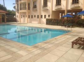 Bamburi Beach Homes, beach rental in Bamburi