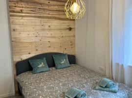 Apartment Oberprisch