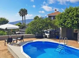 Ferienhaus für 2 Personen ca 36 qm in Las Manchas, La Palma Westküste von La Palma