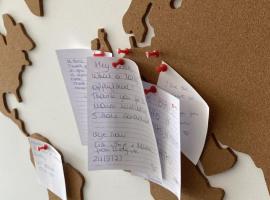 Apartment Centar Višnjik, Zadar