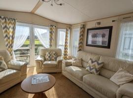 The Ashcroft, holiday home in Dunoon