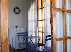 B&B Il Timone - Ginosa Marina, hôtel à Marina di Ginosa