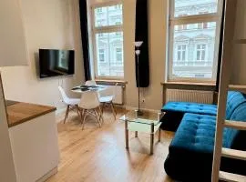 Łokietkowo Apartamenty Szczecin Centrum