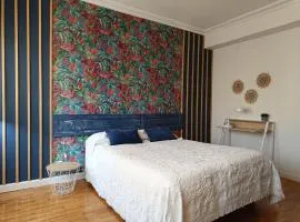 Apartamento céntrico La Morada Santanderina