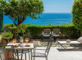 Chill Out - Old Town & Seaview Apartments, hotel u Dubrovniku