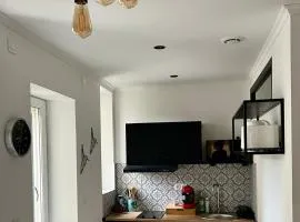 sainte Cécile 3: studio élégant idéalement situé