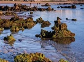 Playa Y Cañas