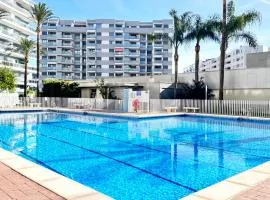 Athenea Playa Grandia - Alquiler solo a familias