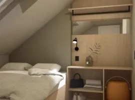 Han Sylte Bed and Breakfast