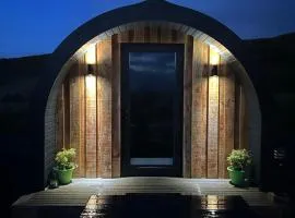 Allt Yelkie Pod Ceithir, Earlish