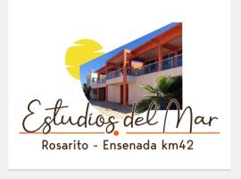 Estacion 42, Hotel in Puerto Nuevo