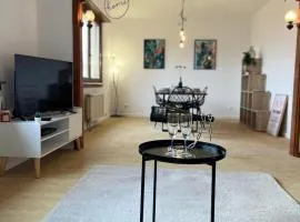 La Terasse des Vignes - Maison 2 Chambres - 4 Personnes