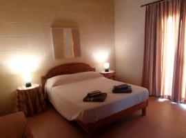 Bed and Breakfast Dar Tal-Lumija, hotel en Għajnsielem