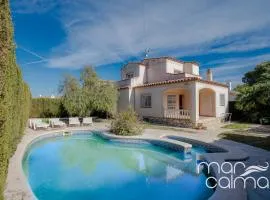 Villa Dolce Relax by MarCalma