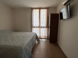 Departamento 1 dormitorio 2 personas Gran Mendoza