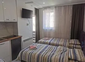 Apartman Aleksandar 2