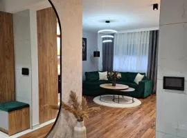Delux apartman President Centar
