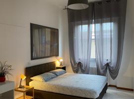 Civico 8, homestay in Prato