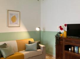 Casa Maria Rosa - seaside apartment