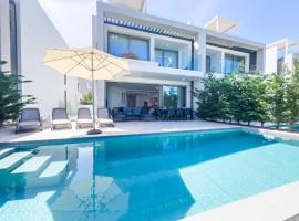 Azure Vista Collection, ξενοδοχείο στο Παραλίμνι