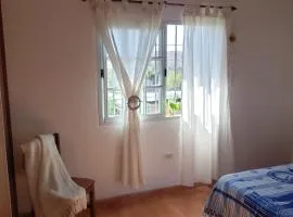 Petrona Habitación con baño