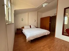 Villa KiWi in the Heart of Ohrid