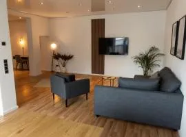 HUGOS Design Apartment