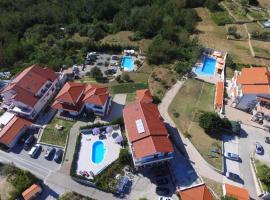 Guesthouse Marija II, căn hộ dịch vụ ở Lopar