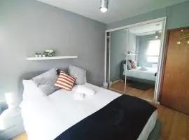 Central London rooms EC1V