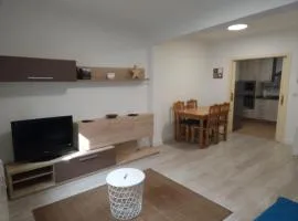 Apartamento Redondela céntrico