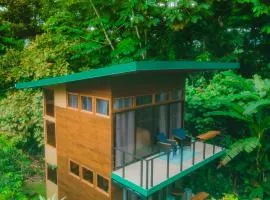 Arenal Getaway