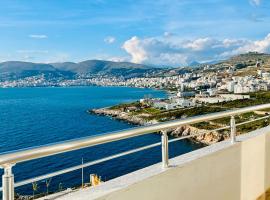 Redi's Seaview Apartments